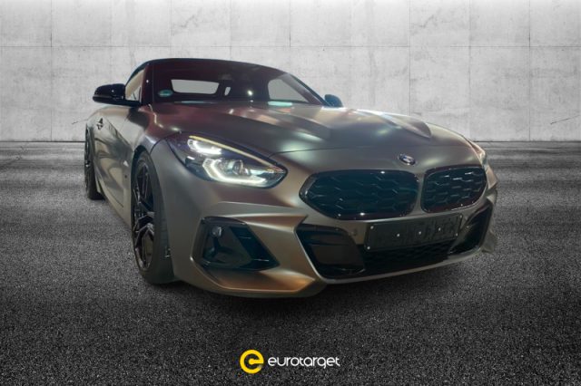 bmw z4 m 40i usata