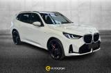 BMW X3 xDrive40d 48V MSport Pro