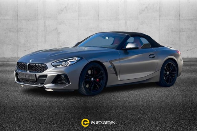 bmw z4 m 40i usata