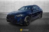 BMW X4 xDrive30d 48V Msport
