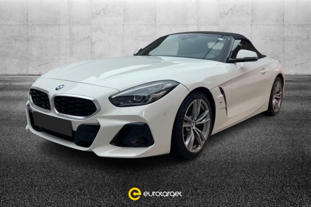 bmw z4 sdrive20i msport usata