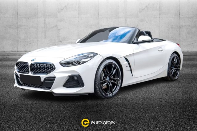 bmw z4 sdrive30i msport usata