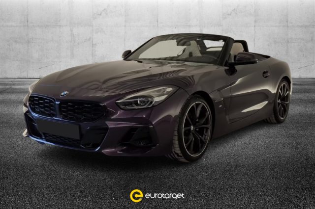 bmw z4 sdrive20i msport usata