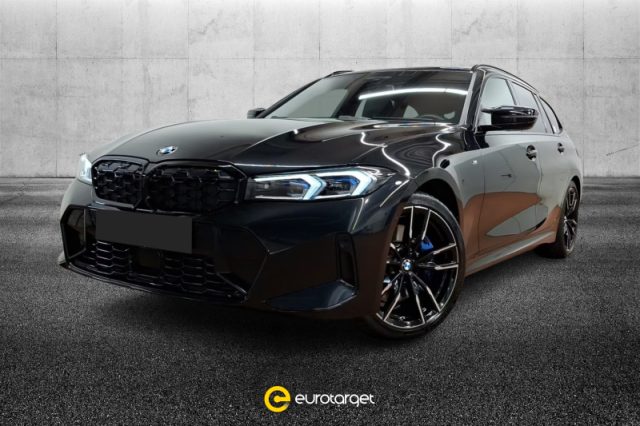 bmw 340 m i 48v xdrive touring serie 3g20/1-80/1 usata