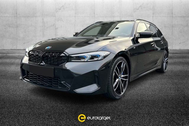 bmw 340 m i 48v xdrive touring serie 3g20/1-80/1 usata