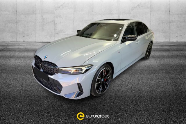 bmw 340 m i 48v xdrive msport pro serie 3g20/1-80/1 usata