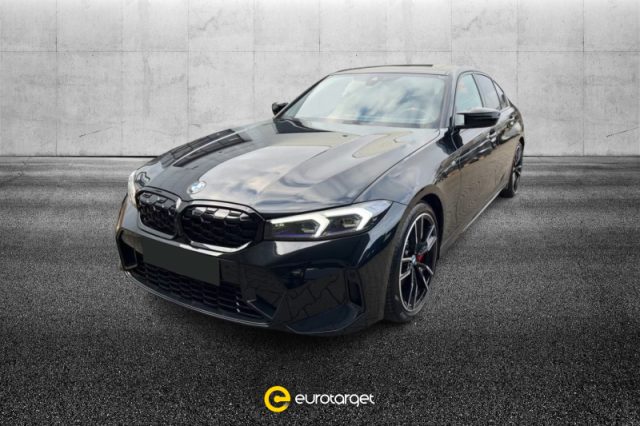 bmw 340 m d 48v xdrive msport pro serie 3g20/1-80/1 usata