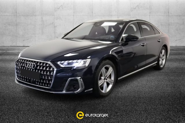 audi a8 50 tdi 3.0 quattro tiptronic usata