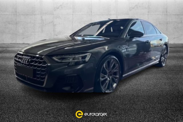 audi a8 50 tdi 3.0 quattro tiptronic usata