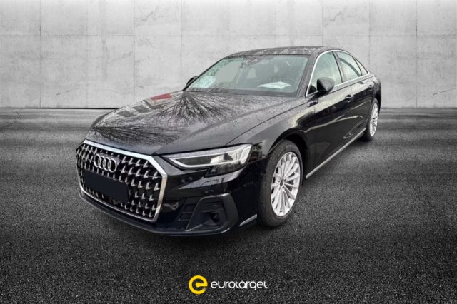 audi a8 50 tdi 3.0 quattro tiptronic usata