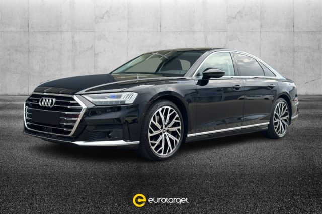 audi a8 50 tdi 3.0 quattro tiptronic usata