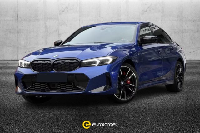 bmw 340 m i 48v xdrive msport pro serie 3g20/1-80/1 usata