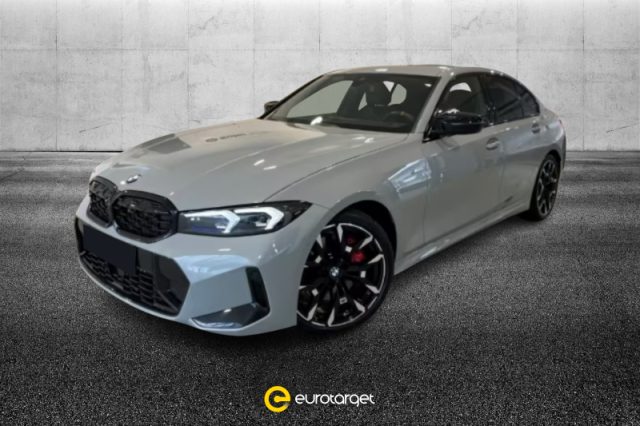 bmw 340 m i 48v xdrive msport pro serie 3g20/1-80/1 usata