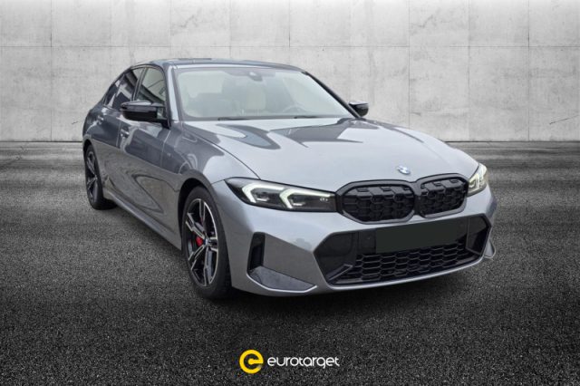 bmw 340 m d 48v xdrive msport pro serie 3g20/1-80/1 usata