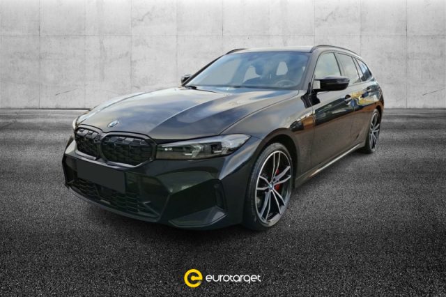bmw 340 m d 48v xdrive touring msport pro serie 3g20/1-8 usata