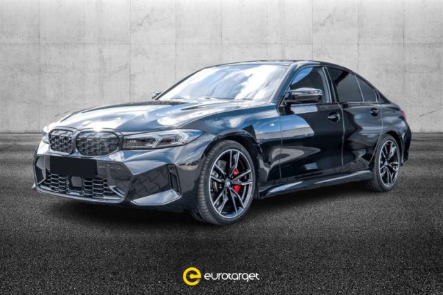 bmw 340 m d 48v xdrive msport pro serie 3g20/1-80/1 usata
