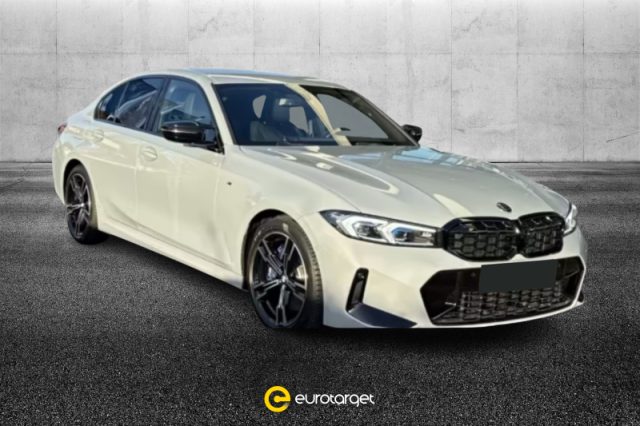 bmw 340 m d 48v xdrive serie 3g20/1-80/1 usata