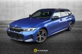 BMW 340 M d 48V xDrive Touring Serie 3(G20/1-80/1)