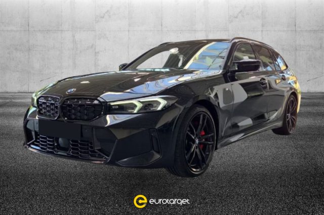bmw 340 m d 48v xdrive touring msport pro serie 3g20/1-8 usata
