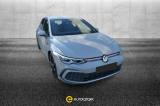 VOLKSWAGEN Golf 2.0 TSI DSG GTI