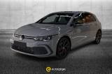 VOLKSWAGEN Golf 2.0 TSI DSG GTI