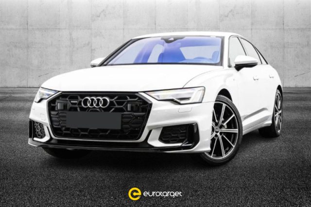 audi a6 40 2.0 tdi s tronic s line edition usata