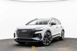 AUDI Q4 e-tron Q4 40 e-tron S line edition