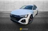 AUDI Q8 e-tron SPB 55 quattro S line edition
