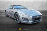 JAGUAR F-Type 2.0 aut. Coupé R-Dynamic