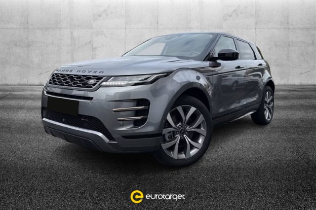 land rover range rover evoque 2.0d i4 204 cv awd auto r-dynamic s usata