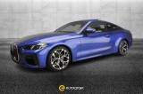 BMW 420 i Coupé Msport