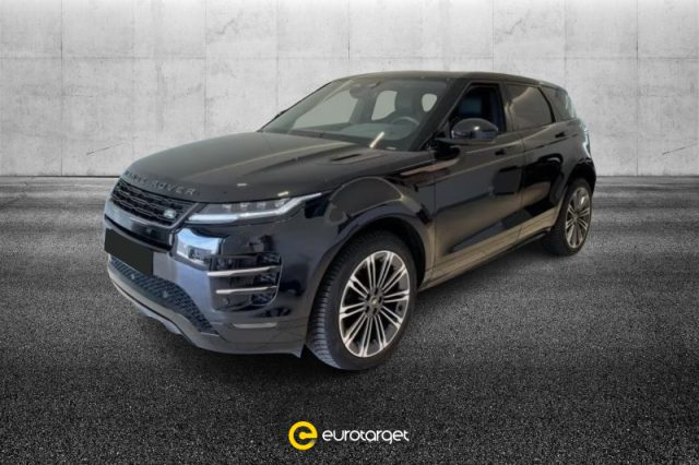 land rover range rover evoque 2.0d i4 204 cv awd auto dynamic hse usata