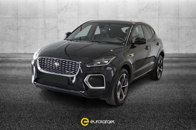 jaguar e-pace 2.0d i4 163 cv awd auto r-dynamic se usata