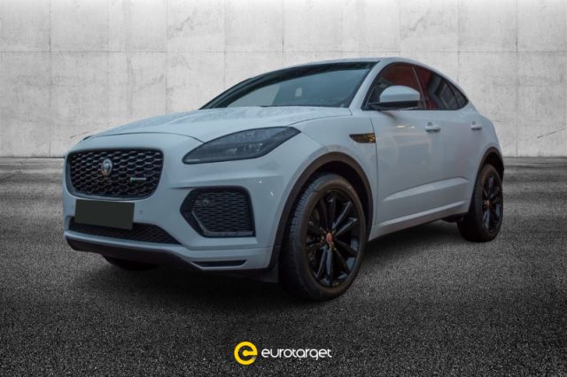 jaguar e-pace 2.0d i4 163 cv awd auto r-dynamic se usata