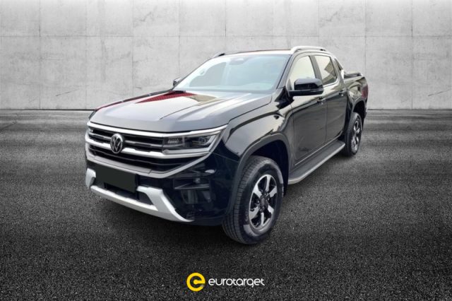 volkswagen amarok 3.0 v6 tdi 241 cv 4motion aut. style usata