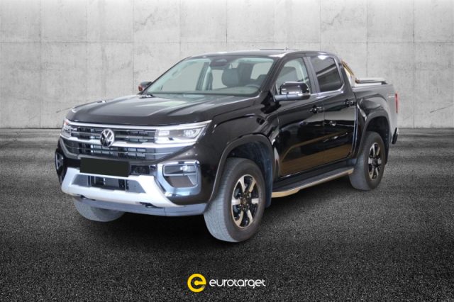 volkswagen amarok 3.0 v6 tdi 241 cv 4motion aut. style usata
