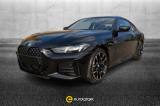 BMW 420 d 48V xDrive Coupé Msport