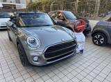 MINI Cooper D Cabrio 1.5 Hype auto