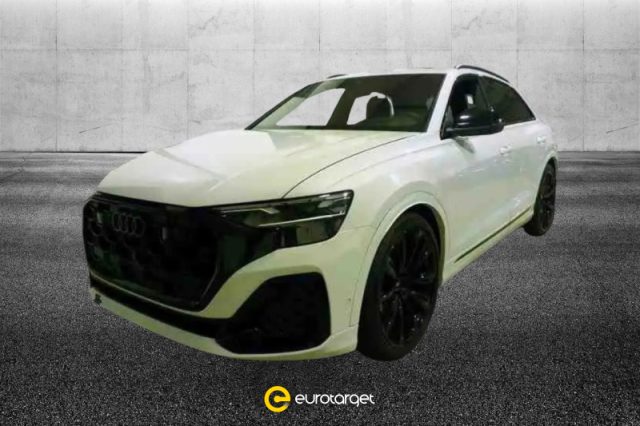 audi q8 50 tdi 286 cv quattro tiptronic usata