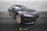AUDI TT Coupé 45 TFSI quattro S tronic