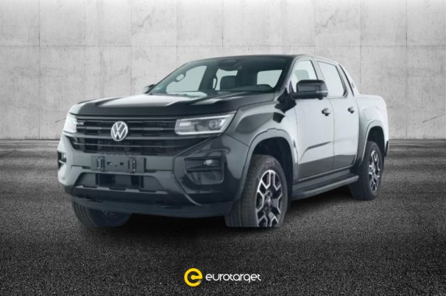 volkswagen amarok 3.0 v6 tdi 241 cv 4motion aut. aventura usata