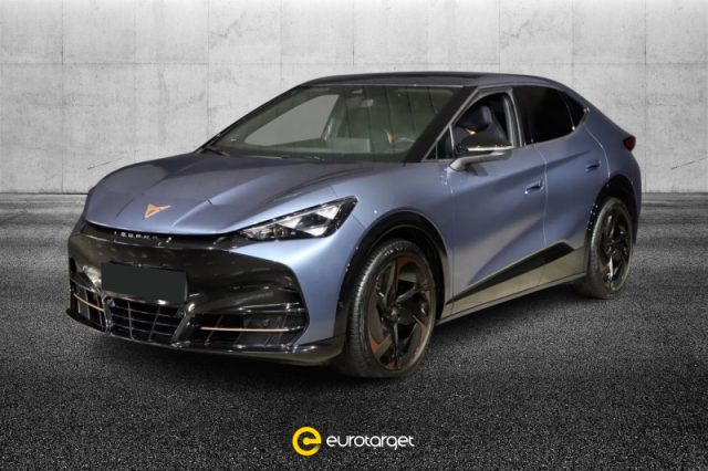 cupra tavascan 77kwh 340 cv awd vz adrenaline usata