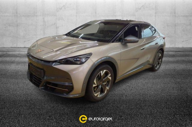 cupra tavascan endurance 77kwh 286 cv rwd immersive usata