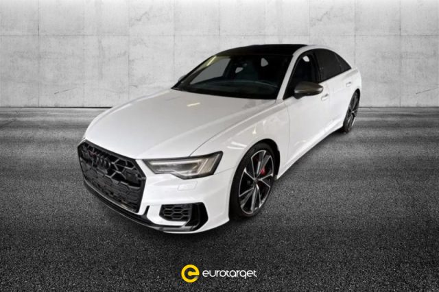 audi s6 3.0 tdi quattro tiptronic usata
