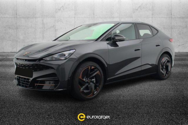 cupra tavascan 77kwh 340 cv awd vz adrenaline usata