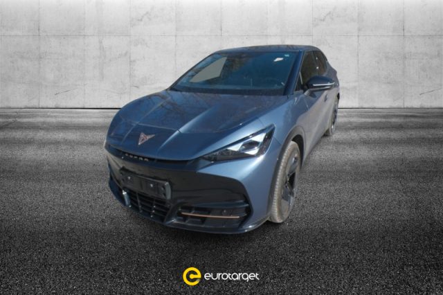 cupra tavascan 77kwh 340 cv awd vz adrenaline usata