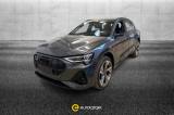 AUDI e-tron 55 quattro S line edition