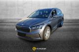 SKODA Enyaq iV 50