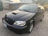 KIA Carnival 7posti 2.9 16V CRDi catClass senza  lavoro da fare