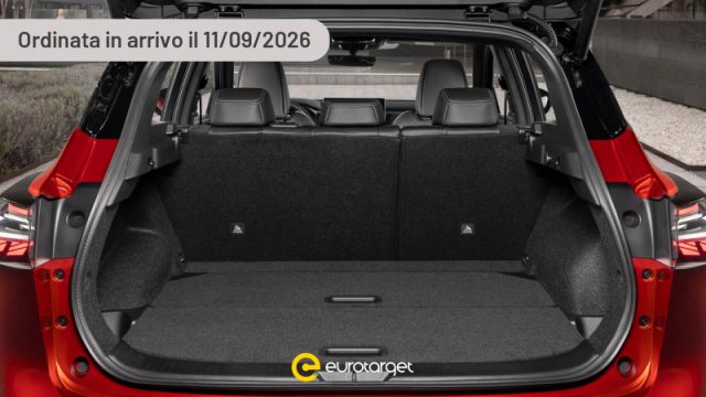 nissan qashqai mhev 158 cv acenta 3ordf serie usata